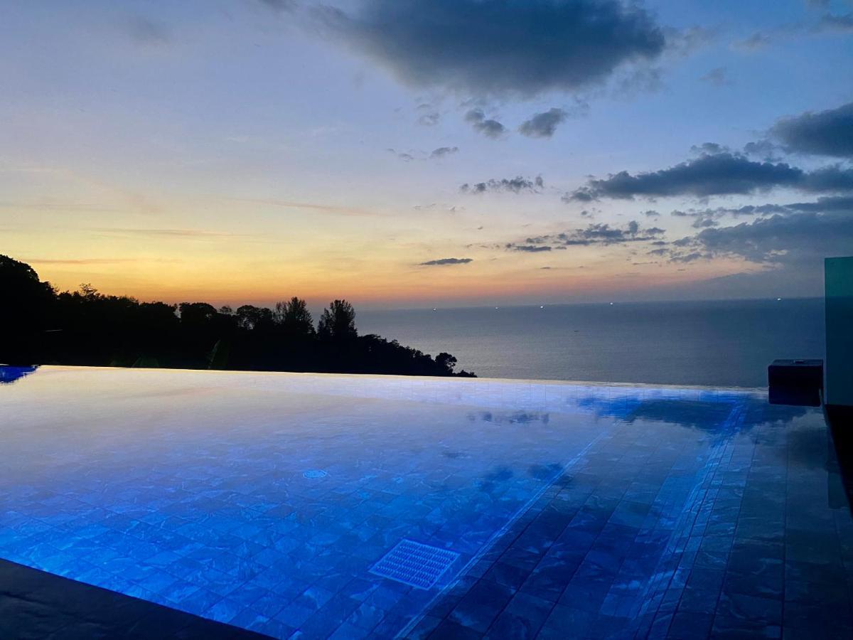 Twin Sea 12 Appartement Phuket