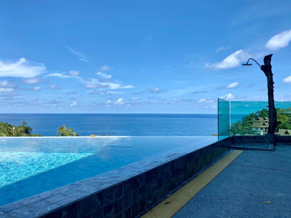 Appartement Twin Sea 12